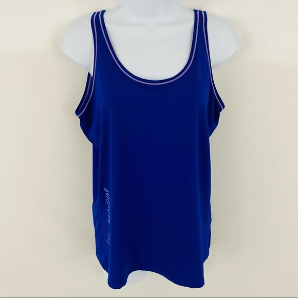 Under Armour Tops - Under Armour Athletic Tank Top Size X-Large